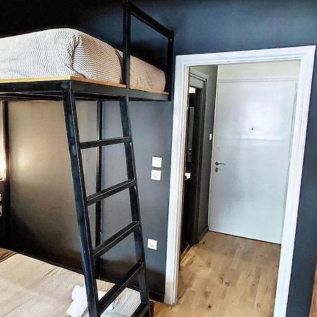 As Athens Central Cozy Apartment 2 מראה חיצוני תמונה