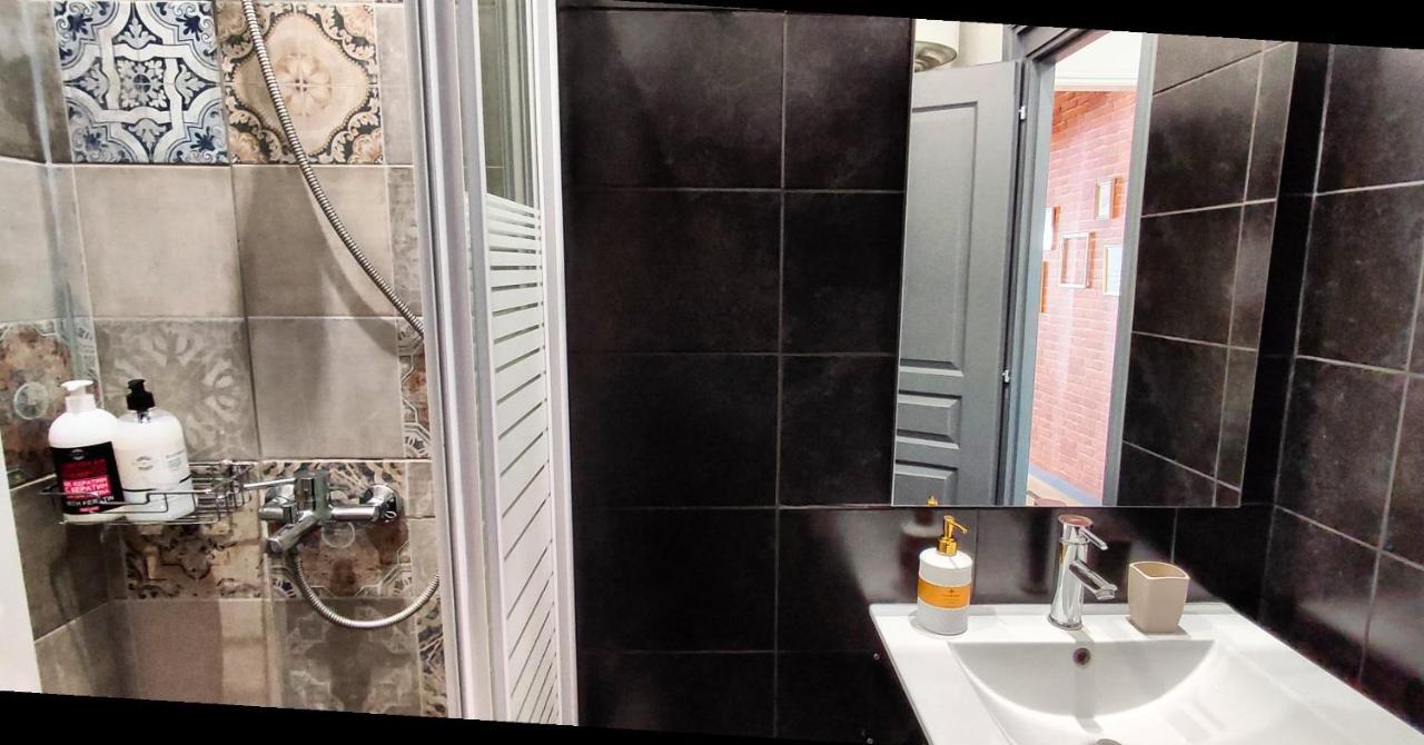 As Athens Central Cozy Apartment 2 מראה חיצוני תמונה
