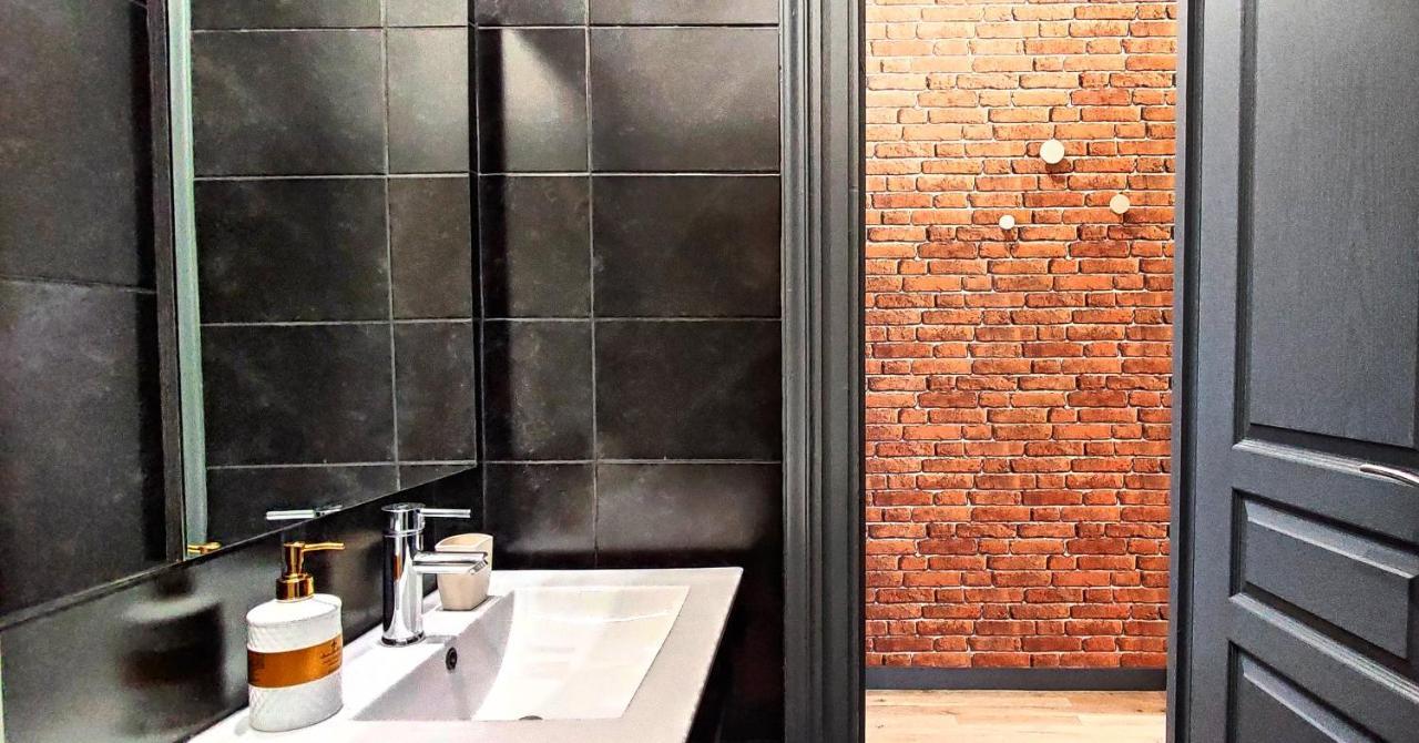 As Athens Central Cozy Apartment 2 מראה חיצוני תמונה