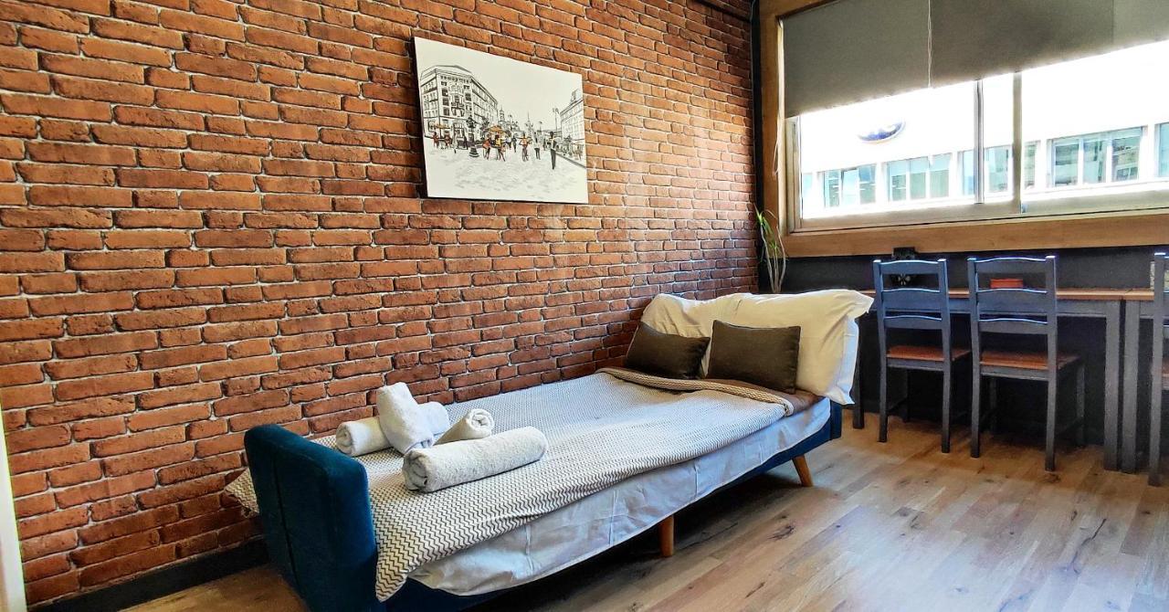 As Athens Central Cozy Apartment 2 מראה חיצוני תמונה