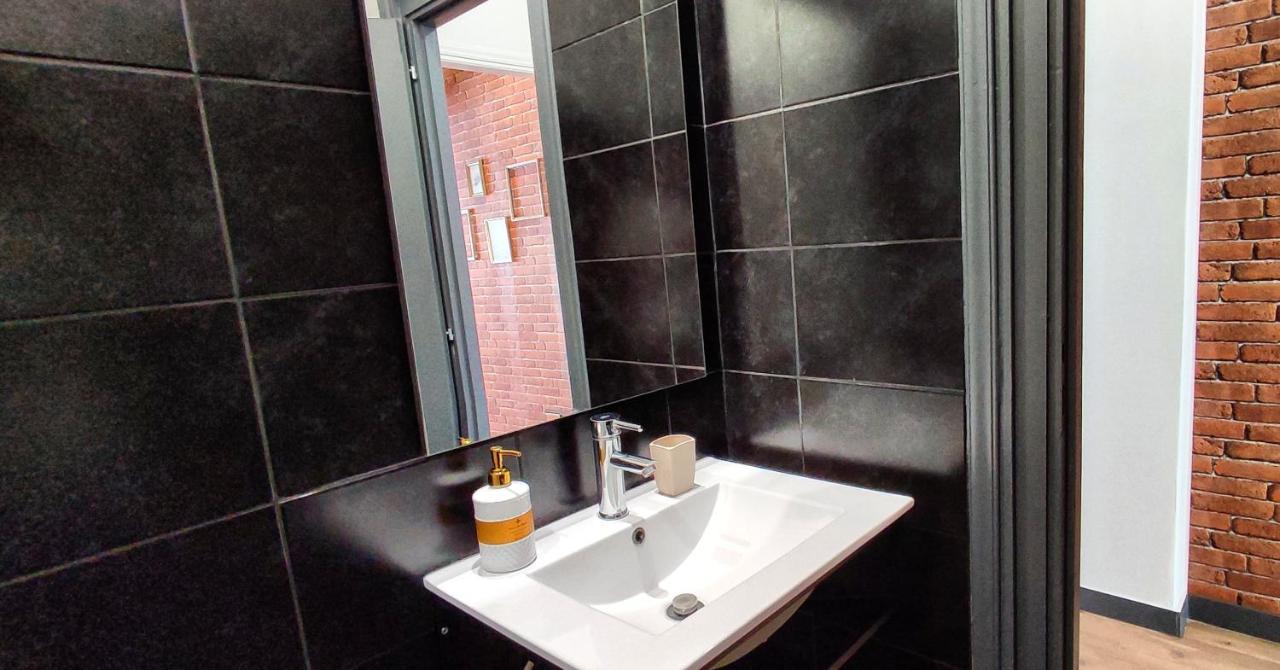 As Athens Central Cozy Apartment 2 מראה חיצוני תמונה