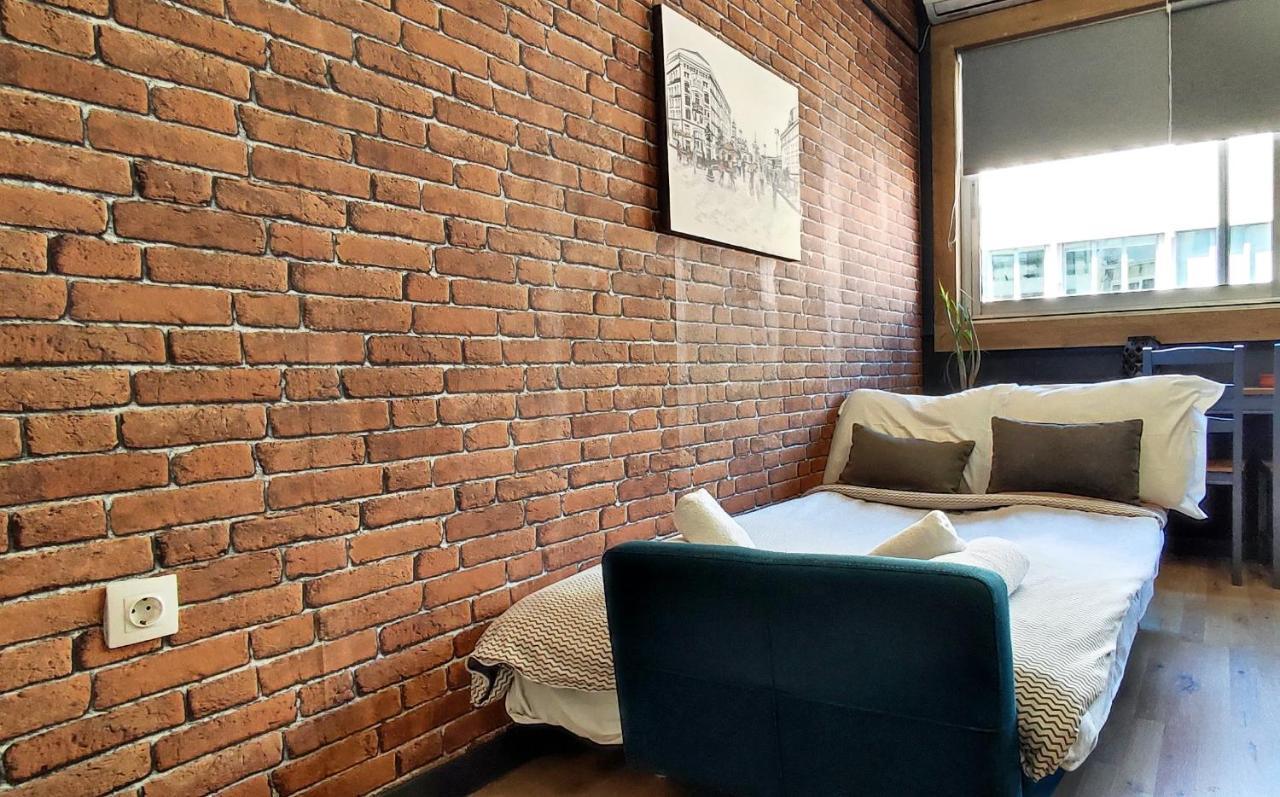 As Athens Central Cozy Apartment 2 מראה חיצוני תמונה